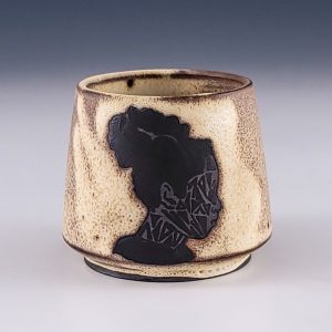 Nala Turner's When They See Shadows, We See Depth Cup 2 #mm9ntur02