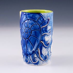 Taylor Robenalt's Swirling Thoughts Cup #mm10trob01