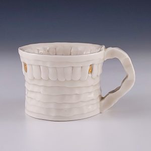 YoonJee Kwak's Mapping of Memories, Small Mug #mm10ykwa02