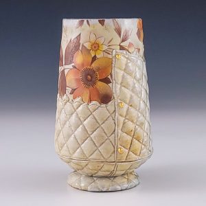 Marissa Childers' Puffy Waffle Tumbler  #mm10mchi04