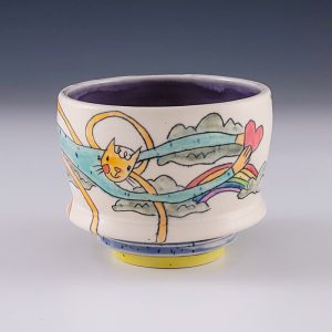 Carole Epp's Fly Away to Find Hope Cup #mm10cepp02
