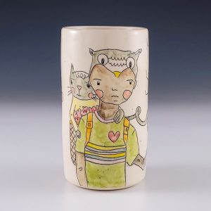 Carole Epp's Hide and Seek Cup #mm10cepp04