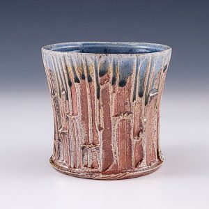 Dexter Woods' Blue Berry Tumbler #mm10dwoo04