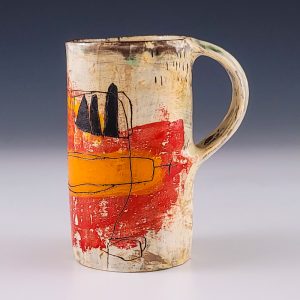 Rebecca Zweibel's Mug #mm10rzwe01