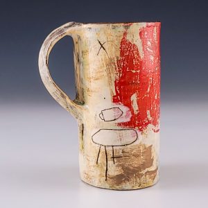 Rebecca Zweibel's Mug #mm10rzwe02