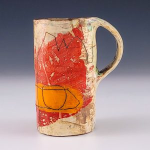 Rebecca Zweibel's Mug #mm10rzwe03