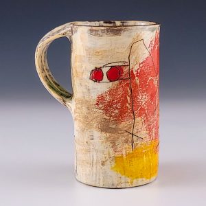 Rebecca Zweibel's Mug #mm10rzwe04