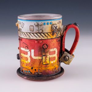 Coffee Mug #mc10