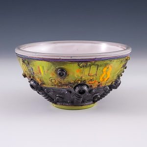 Bowl #mc36