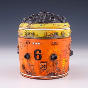 Canister #mc38