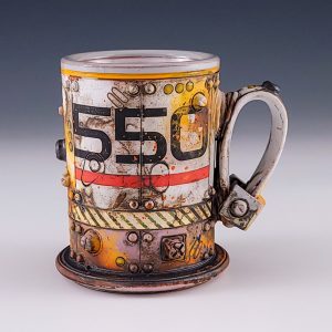 Coffee Mug #mc11