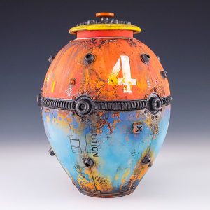 Mike Cinelli