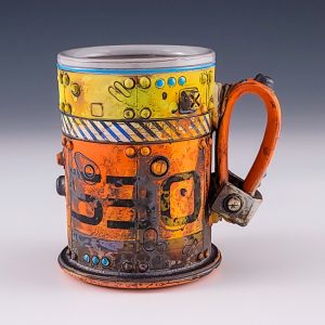 Coffee Mug #mc12