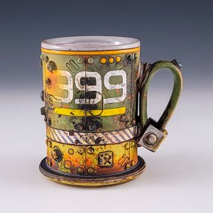 Coffee Mug #mc08