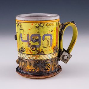 Coffee Mug #mc13