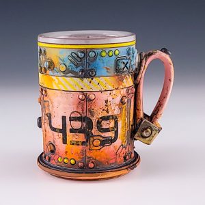 Coffee Mug #mc14