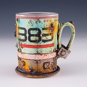 Coffee Mug #mc15