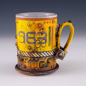 Coffee Mug #mc17