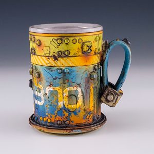 Coffee Mug #mc18
