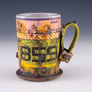 Coffee Mug #mc19