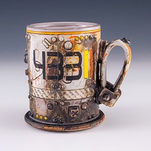 Coffee Mug #mc20