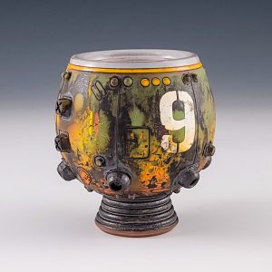Cup #mc32