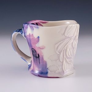 Taylor Sijan's Flat Mug #mm10tsij01