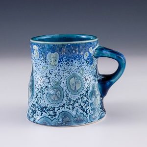 Ian Childers' Mug #mm10ichi01