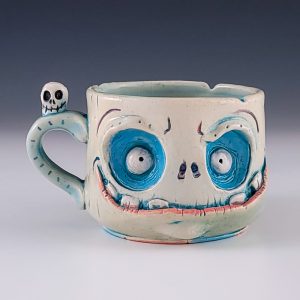 Bryan Wilkerson's Sir Quaz Mug #mm10bwil01