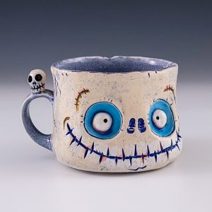 Bryan Wilkerson's Grindler Mug #mm10bwil03