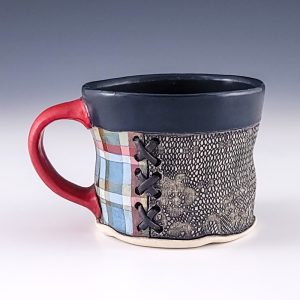 Jillian Cooper's Mug #mm10jcoo01