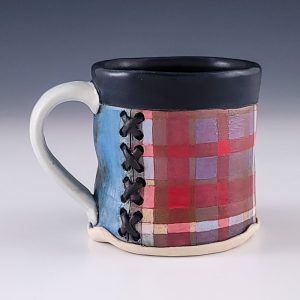 Jillian Cooper's Mug #mm10jcoo04