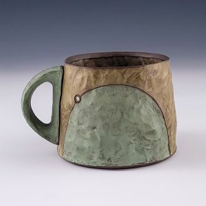 Bekah Bliss' Arch Mug #mm10bbli04