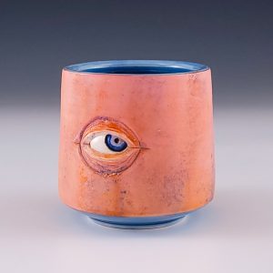 Travis Winters' Eye Cup #mm10twin01
