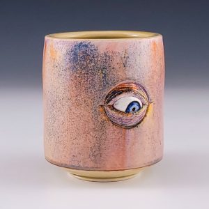Travis Winters' Eye Cup #mm10twin03