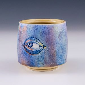Travis Winters' Eye Cup #mm10twin02