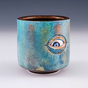 Travis Winters' Eye Cup #mm10twin04