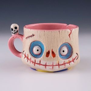 Bryan Wilkerson's Lil Tardy Mug #mm10bwil04