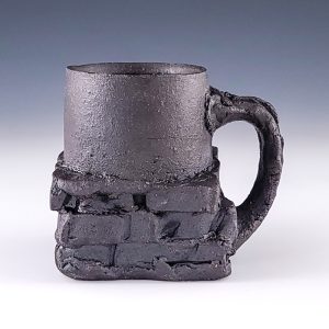 Wesley Brown's Shifted Architectural Mug #mm10wbro01