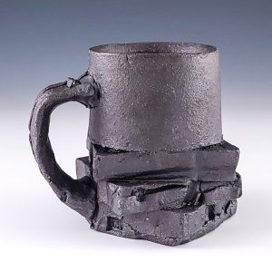Wesley Brown's Shifted Architectural Mug #mm10wbro02