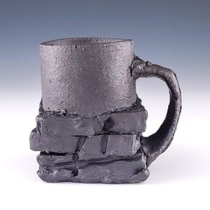 Wesley Brown's Shifted Architectural Mug #mm10wbro03