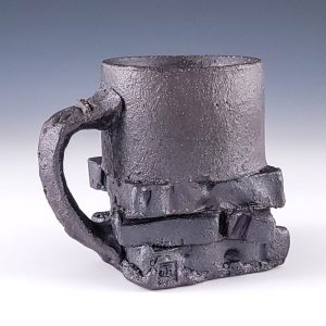 Wesley Brown's Shifted Architectural Mug #mm10wbro04