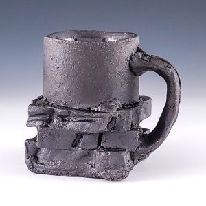 Wesley Brown's Shifted Architectural Mug #mm10wbro05