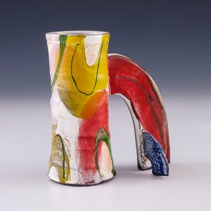 Justin Rothshank's Narrow Mug #mm10jrot01