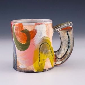 Justin Rothshank's Mug #mm10jrot02