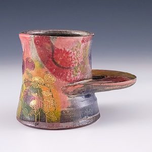 Justin Rothshank's Mug #mm10jrot04