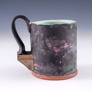 Marty Fielding's Mug with Girder #mm10mfie03