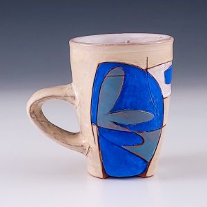 Rosa Salas' Mug #mm10rsal02