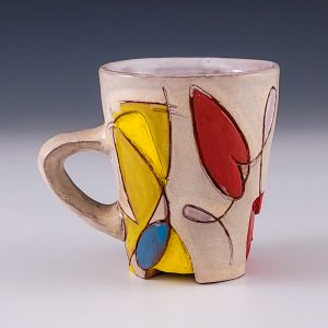 Rosa Salas' Mug #mm10rsal03