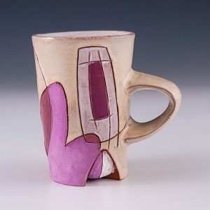 Rosa Salas' Mug #mm10rsal04